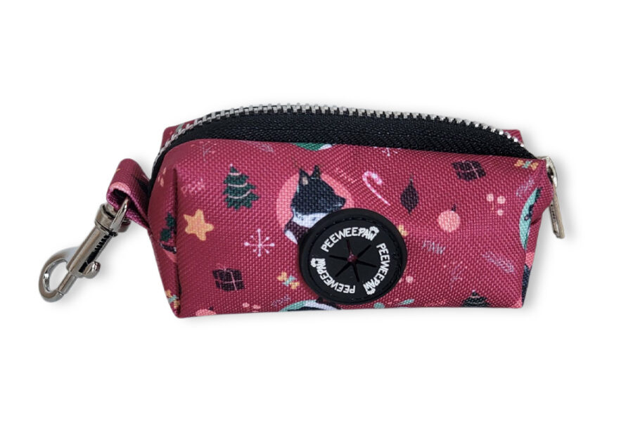 Distributeur de sacs imperméable Mon Etoile