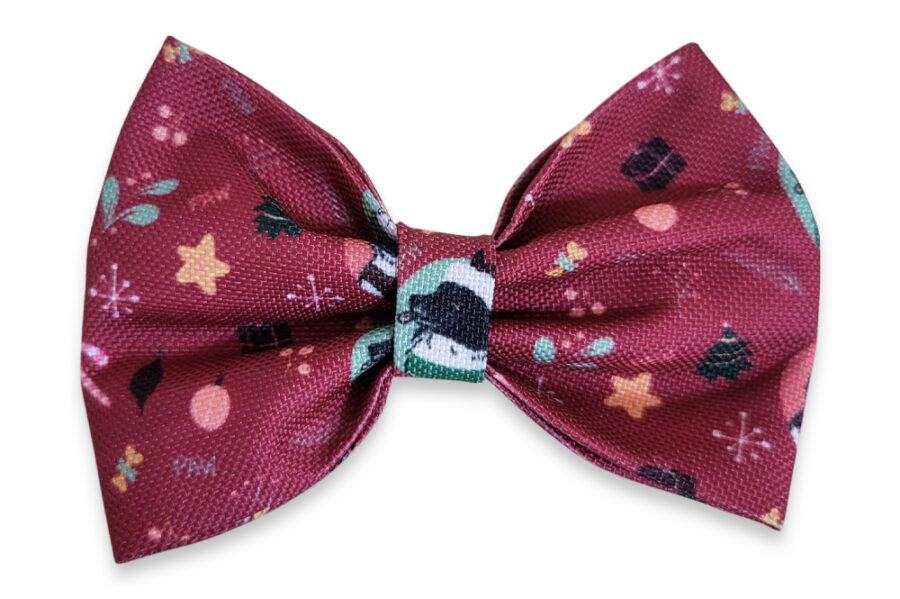 Noeud papillon imperméable Mon Etoile