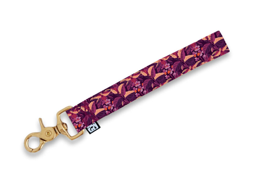 Poignée imperméable Pawrple