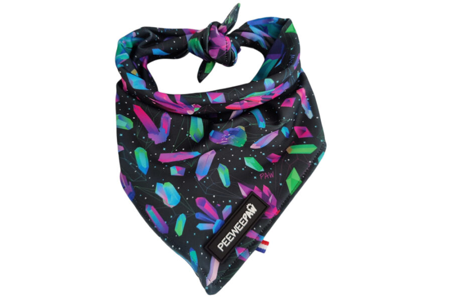 Bandana Pawartz (2 XS)