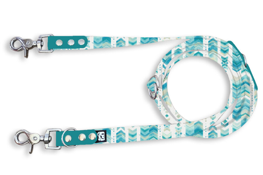 Laisse multi-positions Cuzpaw