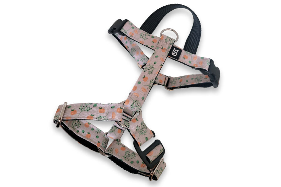 Harnais imperméable pour chien LFK