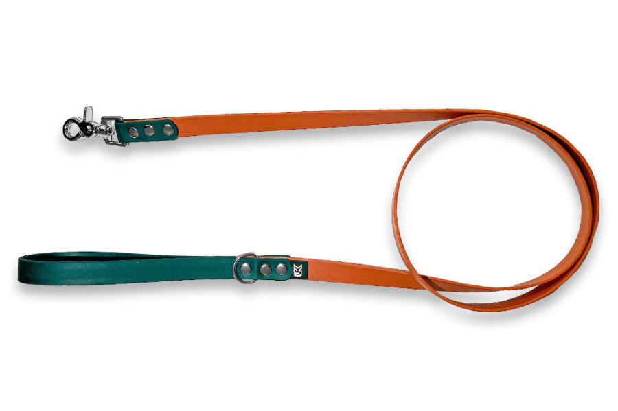 Laisse en Biothane LFK