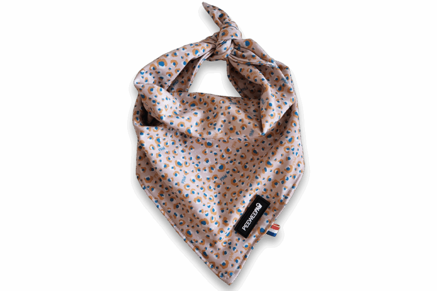 Bandana Leopawrd