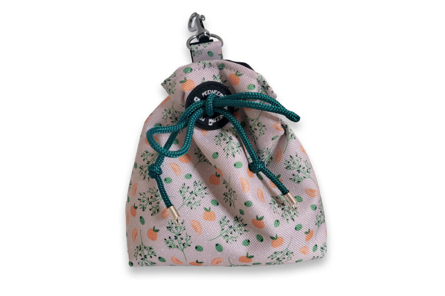 Pochette à friandises imperméable LFK