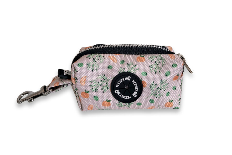 Distributeur de sacs imperméable LFK