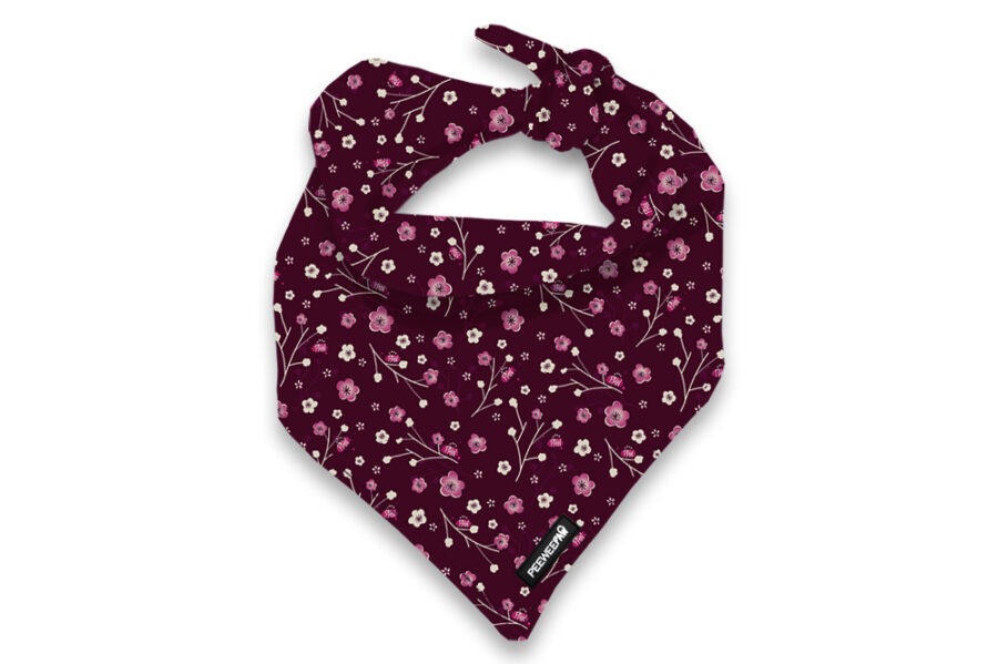 Bandana Sakupaw (M et L)