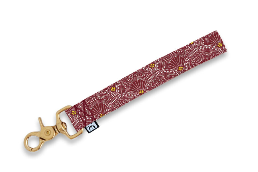 Poignée imperméable Seigaiha (2 EN STOCK !)