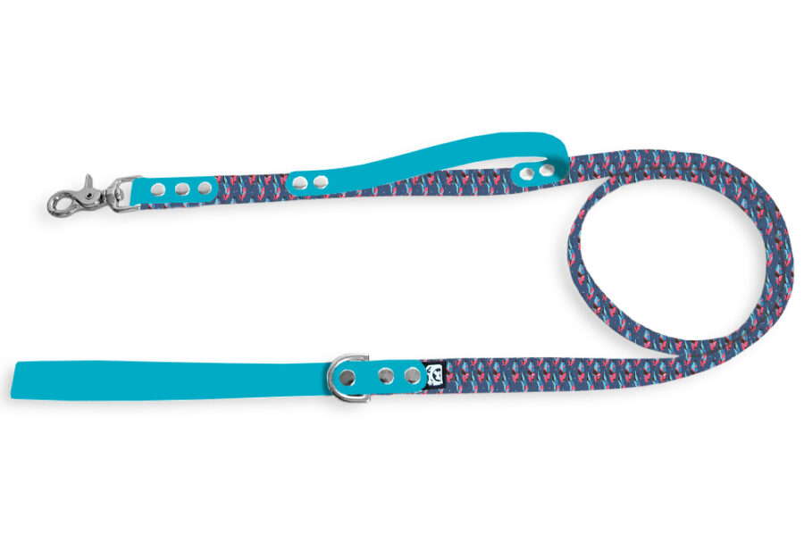 Laisse citadine Weether