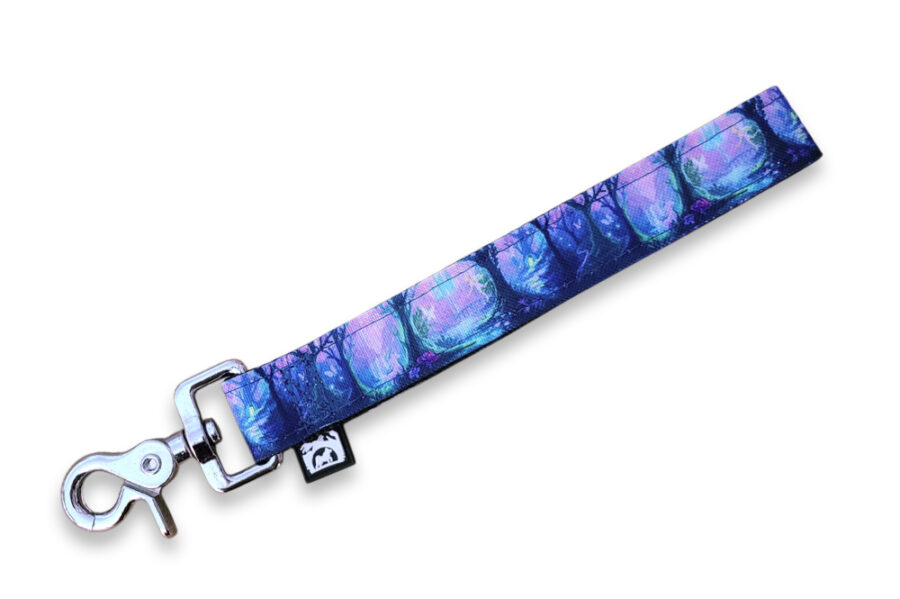 Poignée imperméable Fairy Tale