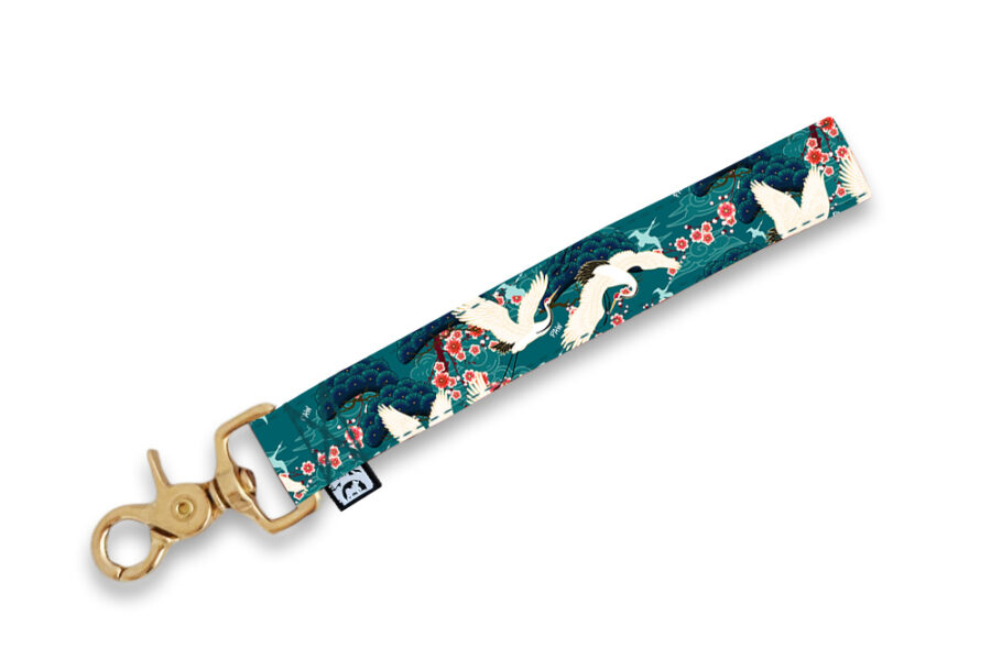 Poignée imperméable Tsuru