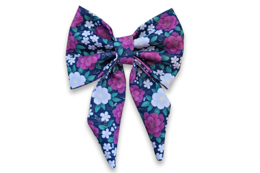 Sailor Bow imperméable Kosumosu