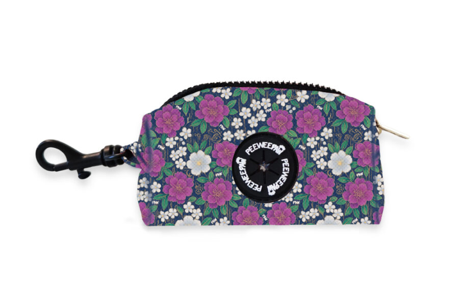 Distributeur de sacs imperméable Kosumosu