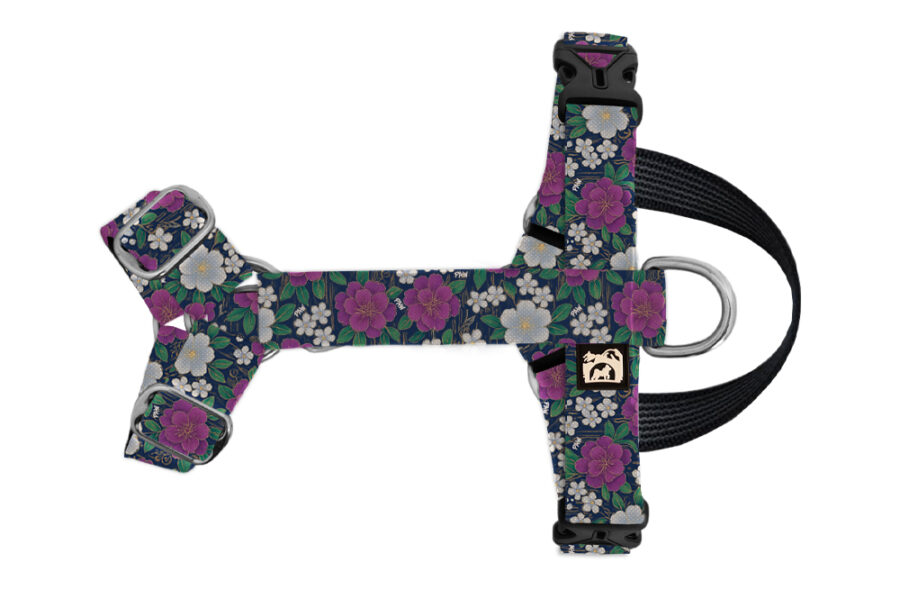 Harnais imperméable pour chien Kosumosu