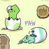 Pawsaurus