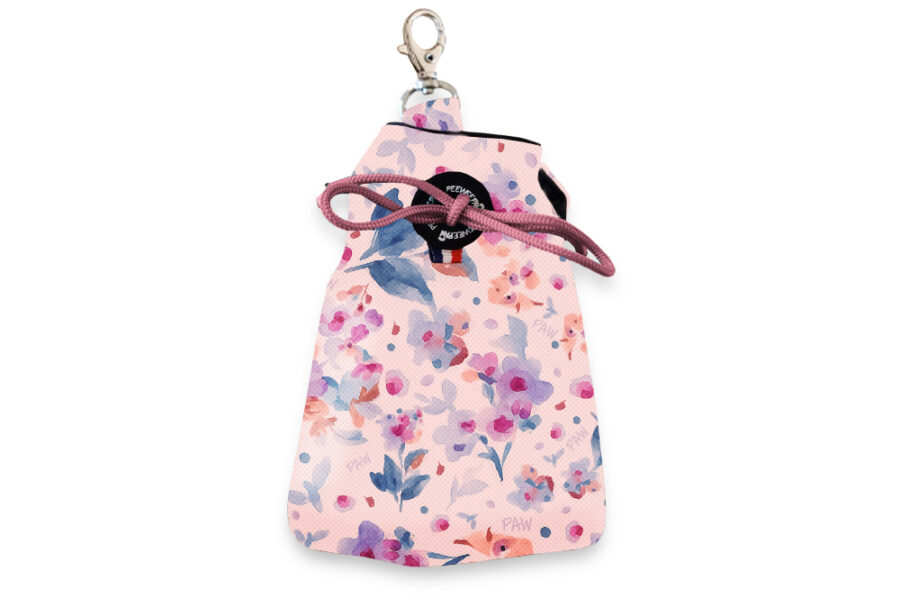 Pochette à friandises imperméable Pawsy