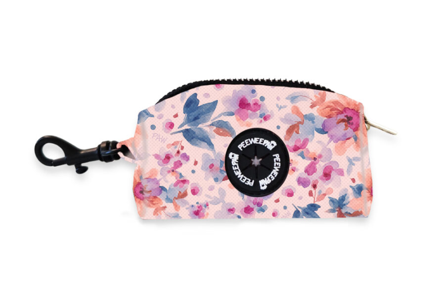 Distributeur de sacs imperméable Pawsy