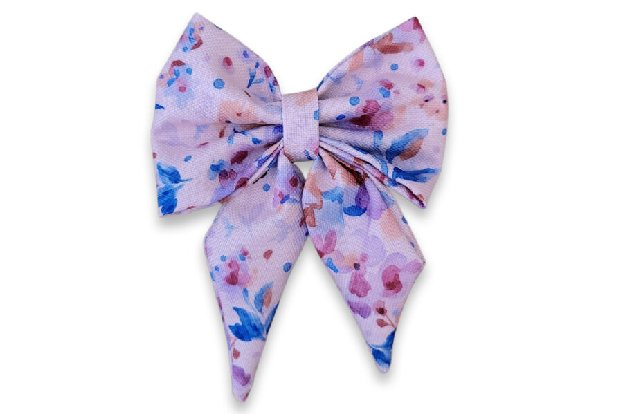 Sailor Bow imperméable Pawsy