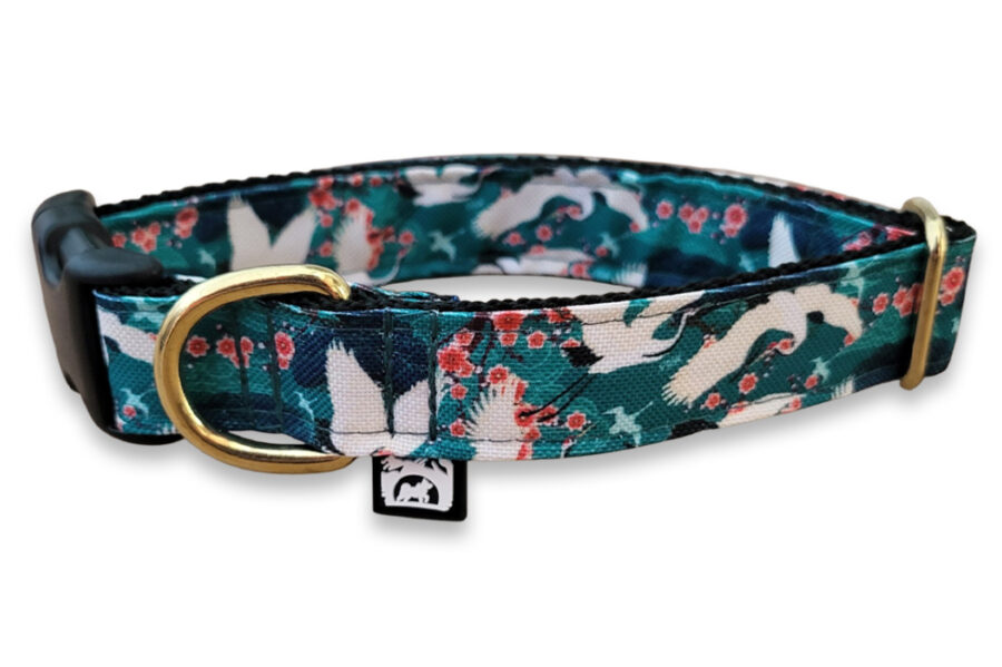 Collier imperméable Tsuru