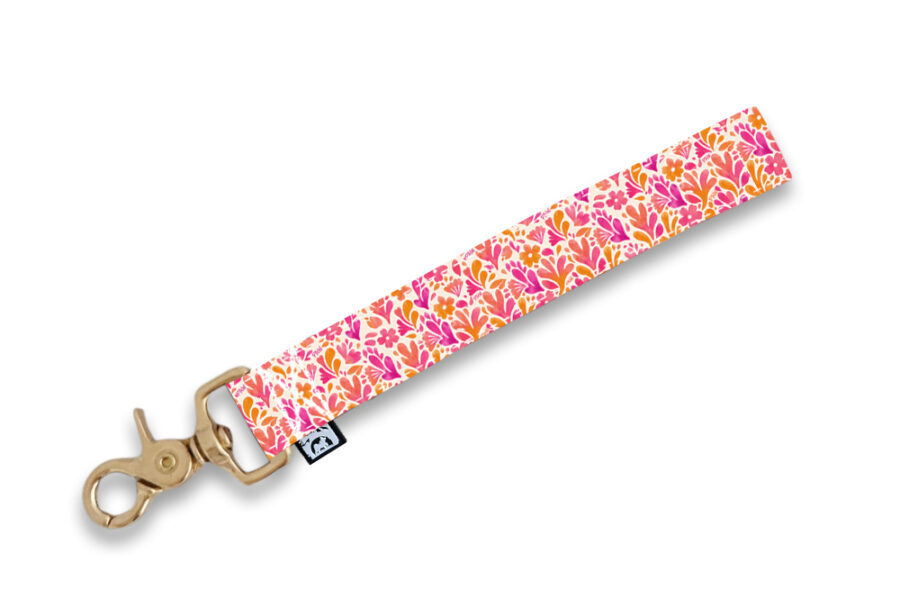 Poignée imperméable Pinkwee