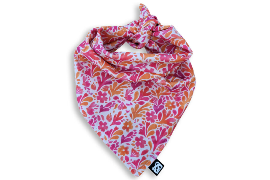 Bandana Pinkwee