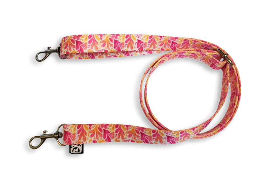 Bandoulière Pinkwee