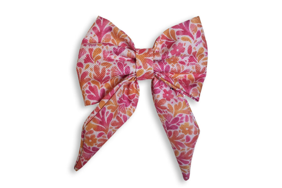 Sailor Bow imperméable Pinkwee