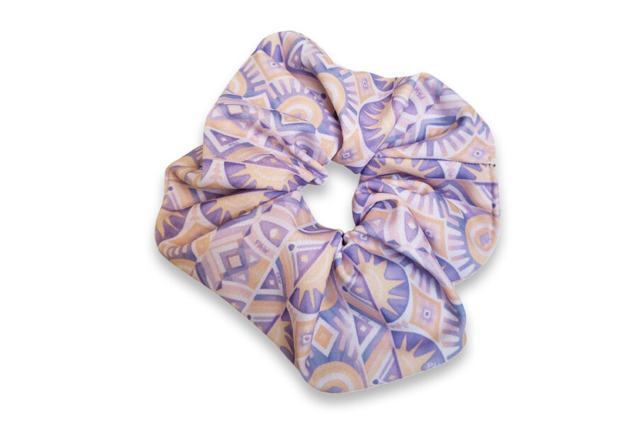 Scrunchie Raipawce