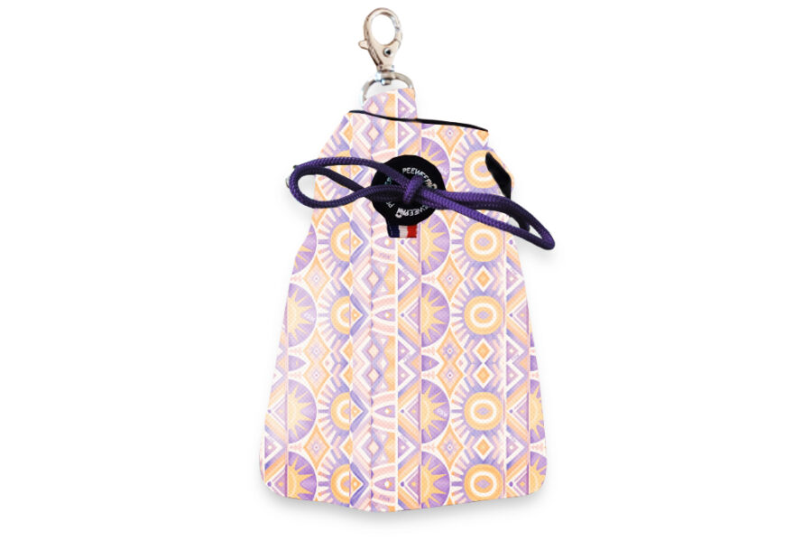 Pochette à friandises imperméable Raipawce