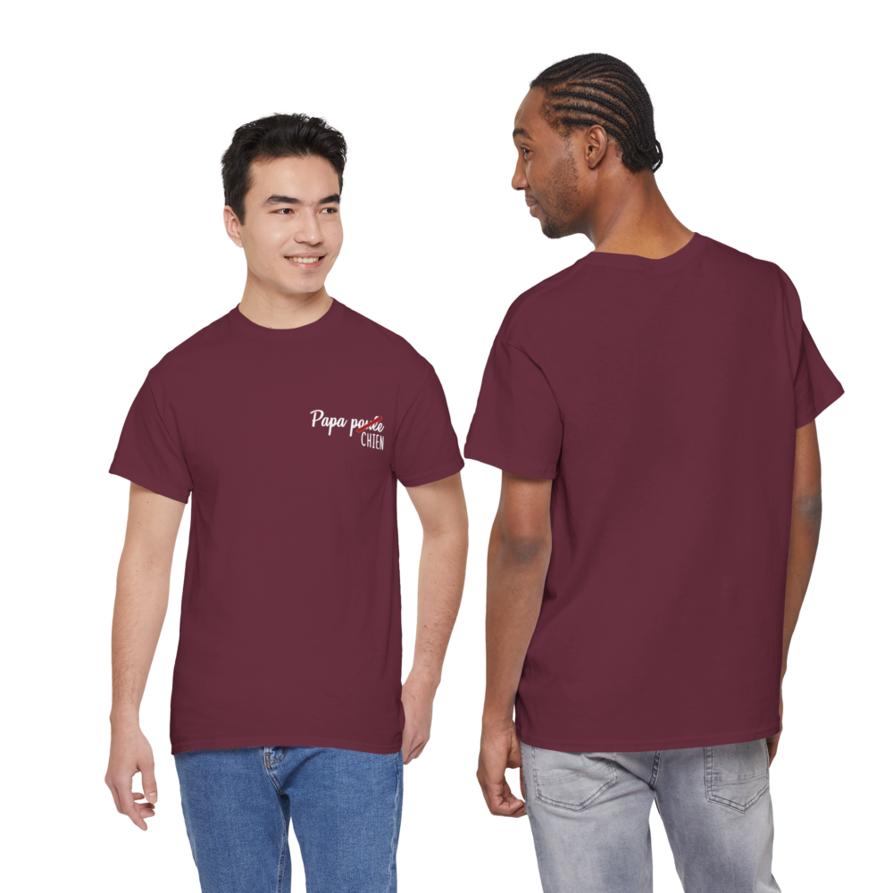 Duo, Maroon