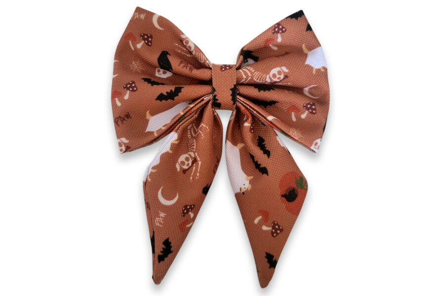 Sailor Bow imperméable Boo(p)