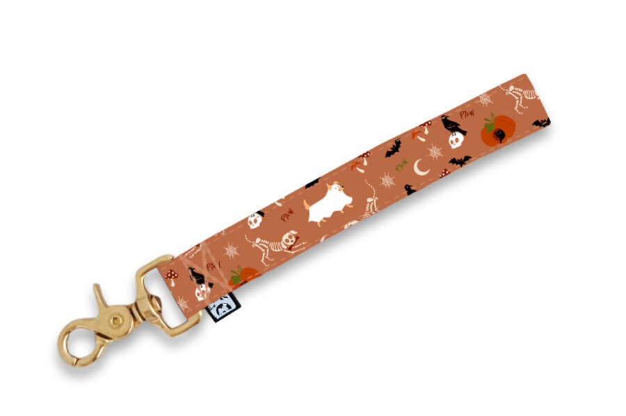 Poignée imperméable Boo(p)