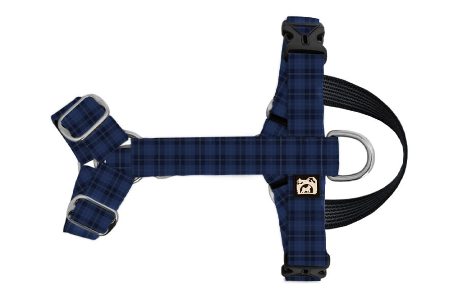 Harnais imperméable pour chien Highpaw