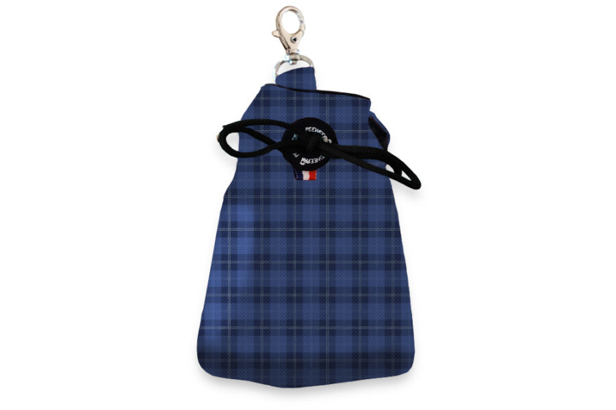 Pochette à friandises imperméable Highpaw