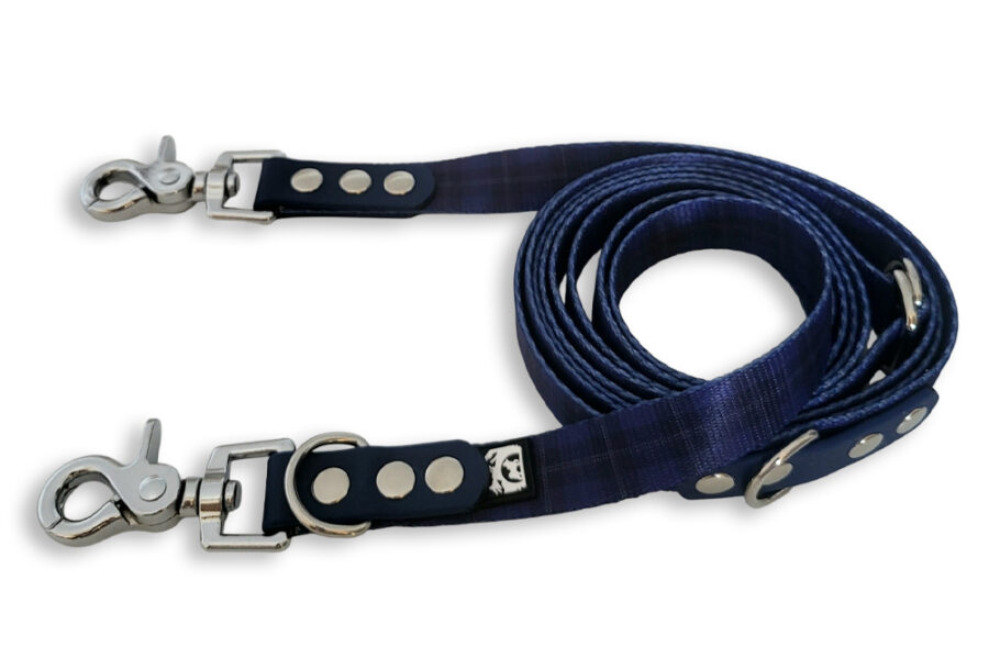 Laisse multi-positions Highpaw
