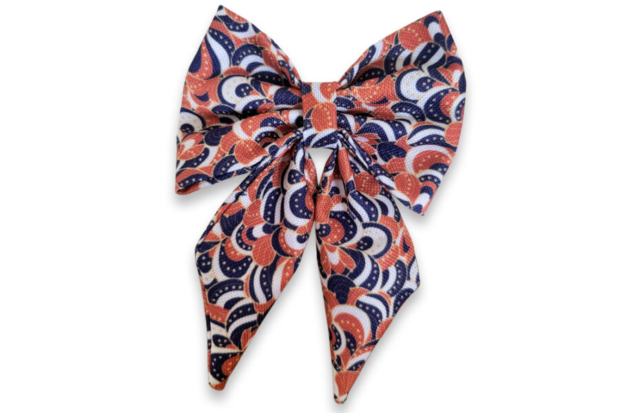 Sailor Bow imperméable Japaw