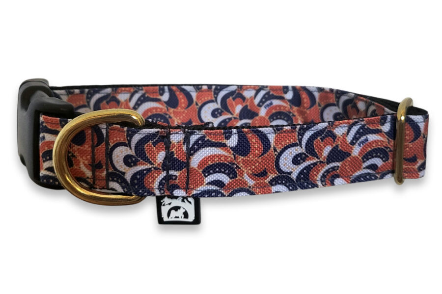 Collier imperméable Japaw