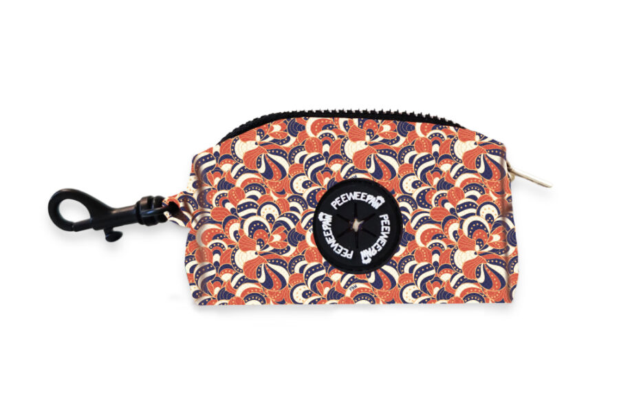 Distributeur de sacs imperméable Japaw