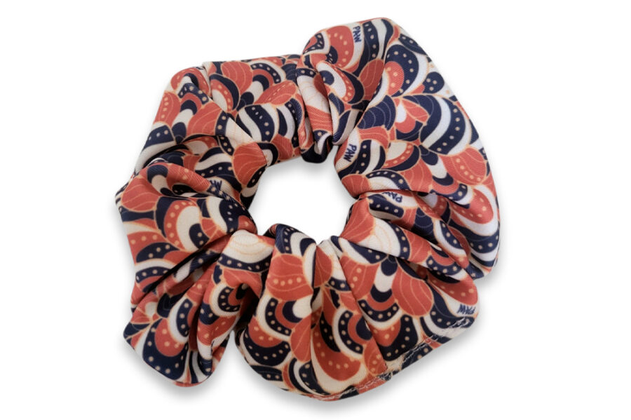 Scrunchie Japaw