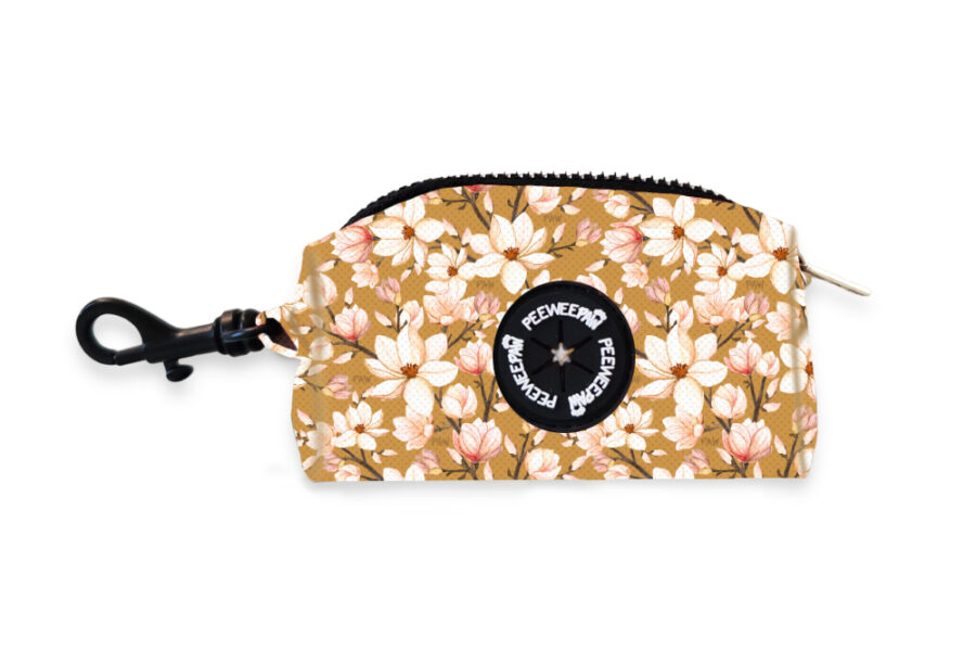 Distributeur de sacs imperméable Magnopaw
