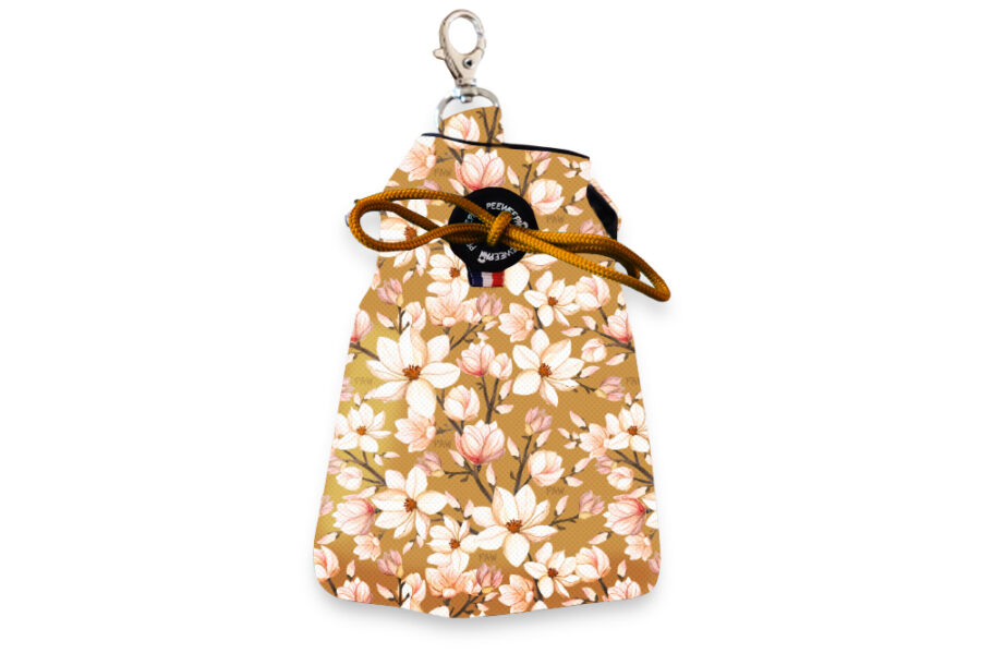 Pochette à friandises imperméable Magnopaw