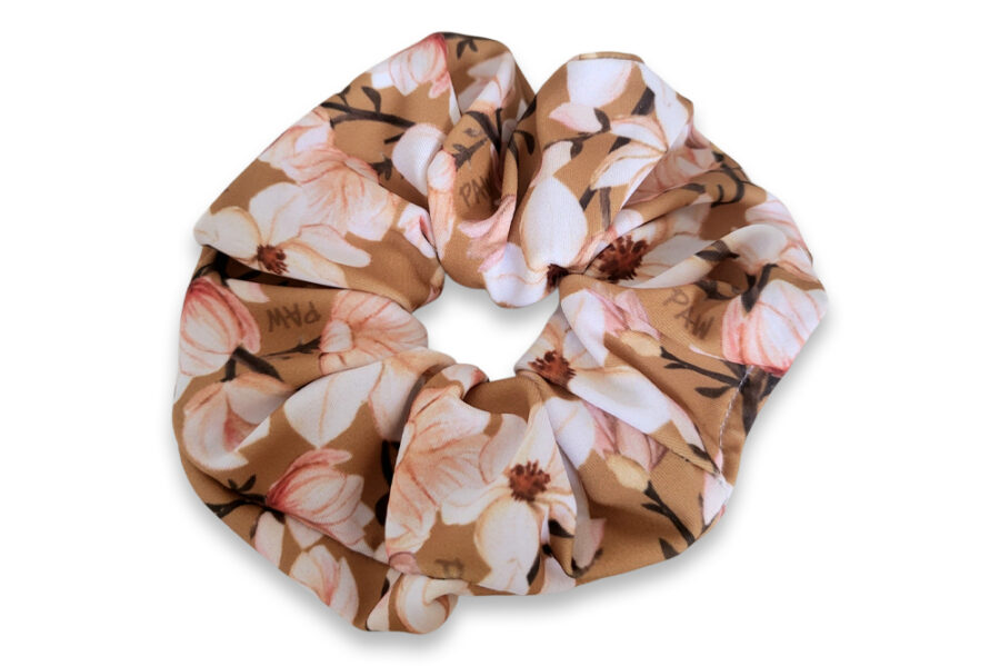 Scrunchie Magnopaw